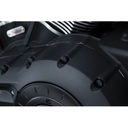 Kool Kaps Engine Kit, Satin Black