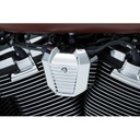 Precision Coil Cover, Chrome