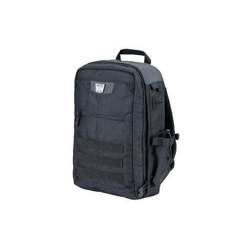 [5257] Momentum Runaway Backpack