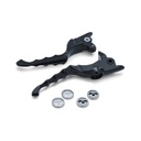 Zombie Levers, Gloss Black