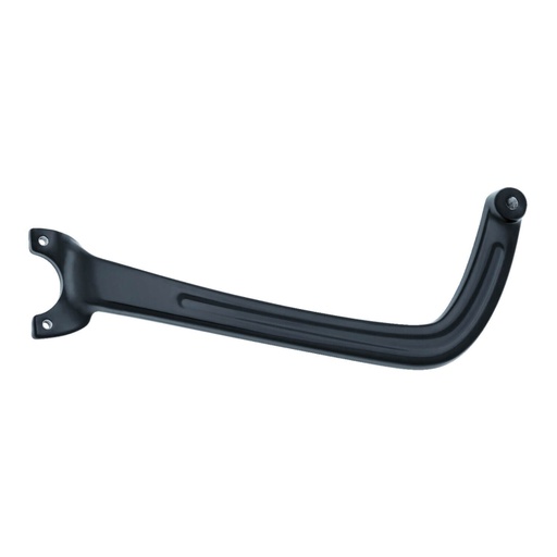 [5648] Heel Shift Lever, Gloss Black