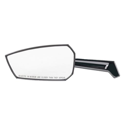 [10010-2] Enygma Mirror, Gloss Black