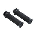 Riot Grips, Black
