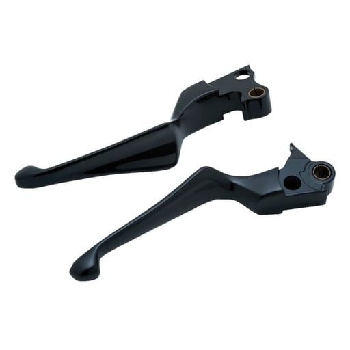 [1847] Boss Blade H/B Levers, Black