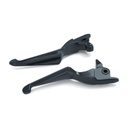 Boss Blades, Gloss Black
