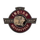 IMR Exclusive 11 cm IMRG Vest Patch