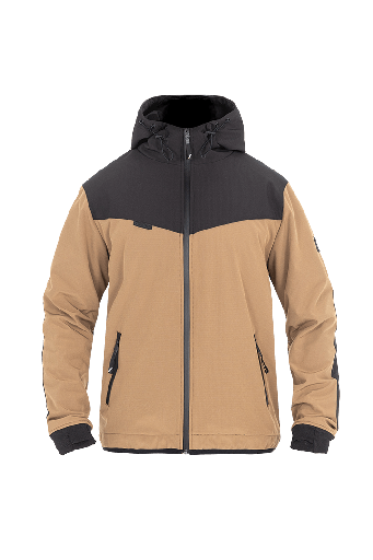 Hoodie V3 Softshell Rip Stop