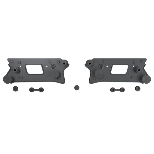[2891548] Saddlebag Mounting Hardware