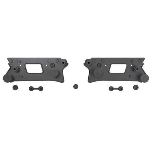 [2891548] Saddlebag Mounting Hardware