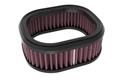 Universal Clamp-On Air Filter Indian Chief