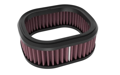 [PL-1822] Universal Clamp-On Air Filter Indian Chief