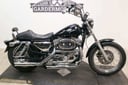 Sportster 53 Custom, 2000
