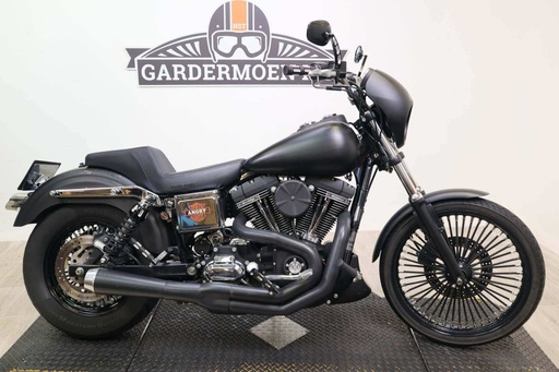 [MC2003] Dyna Low Rider, 2003