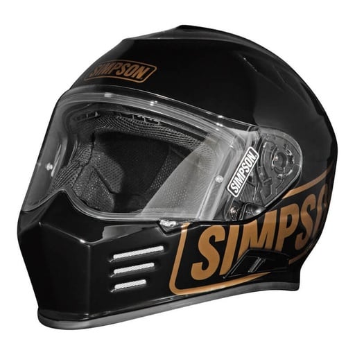 Venom Logo ST