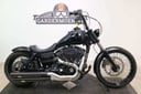 Dyna Wide Glide, 2011