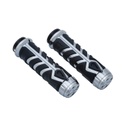 Spear Grips, Chrome