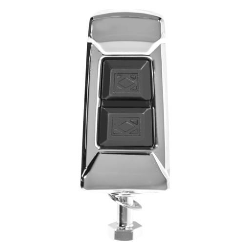 [10049-1] Enygma Shifter Peg, Chrome