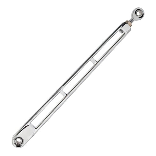 [10012-1] Enygma Shifter Rod, Chrome