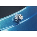 Decorative Windshield Screws