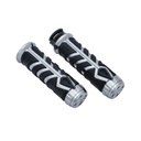 Spear Grips, Chrome