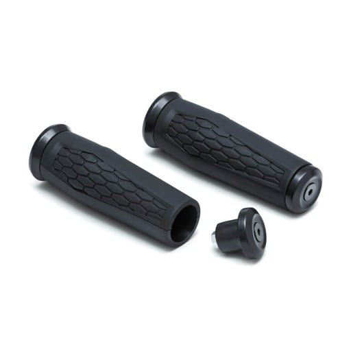 [5929] Hex Grips 7/8"