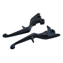 Trigger Lever Set, Gloss Black