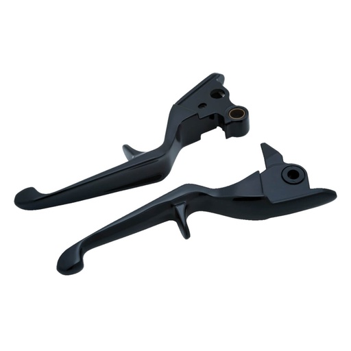 [1846] Trigger Lever Set, Gloss Black