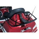 Luggage Rack, Gloss Black