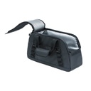 Saddlebag Cooler