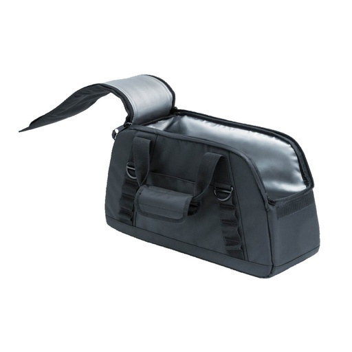 [5202] Saddlebag Cooler