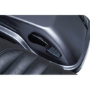 Quick Draw Saddlebag Latch Handles