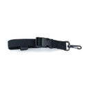Replacement Luggage Mounting Strap, Single