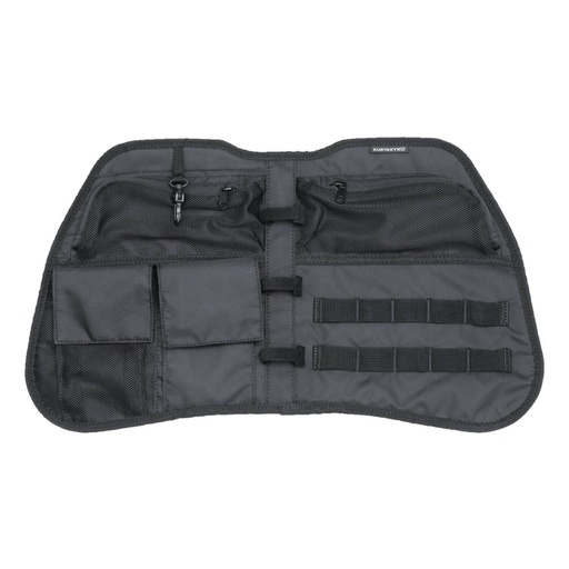[5837] Trunk Lid Organizer