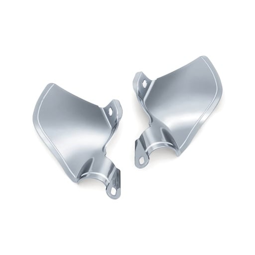 [5789] Saddle Shields Reflective, Smoke