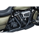 Precision Transmission Shroud, Black