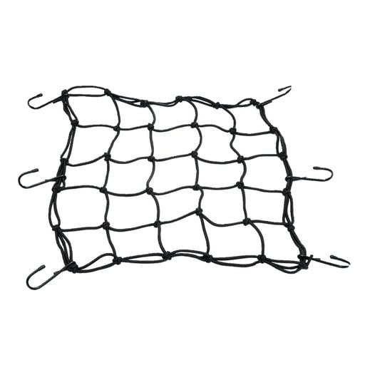 [5781] Cargo Net, 12" x 12"