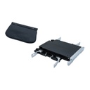 Adjustable Tour-Pak Relocator
