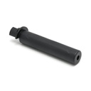 Replacement Throttle Tube, Black