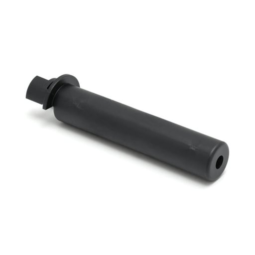 [6316] Replacement Throttle Tube, Black
