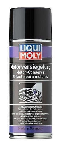 [LM-3327] Motorforsegling 400ml
