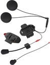 Helmet Clamp Kit for SF1/SF2/SF4 w/ HD Speakers