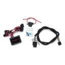 Plug & Play Trailer Wiring & Relay Harness 4-Wire