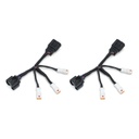 Plug & Play Wiring Adapter Kit