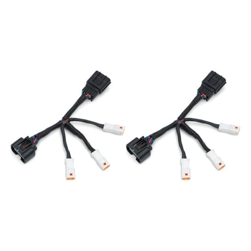 [3268] Plug &amp; Play Wiring Adapter Kit