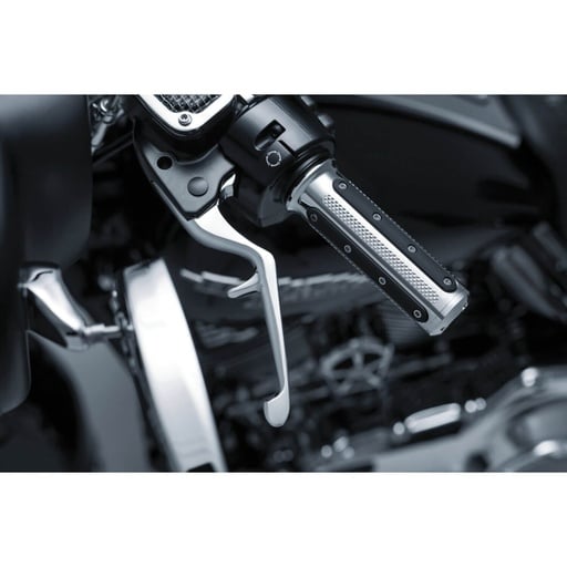 [1981] Trigger Levers