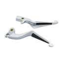 ISO Levers, Chrome