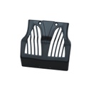 Chain Fairing, Satin Black