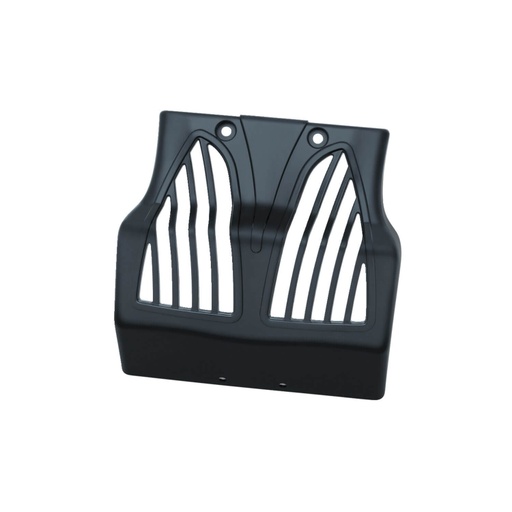 [5663] Chain Fairing, Satin Black