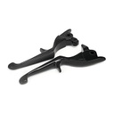 Trigger Levers, Gloss Black