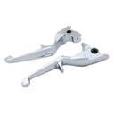 Trigger Lever Set, Chrome